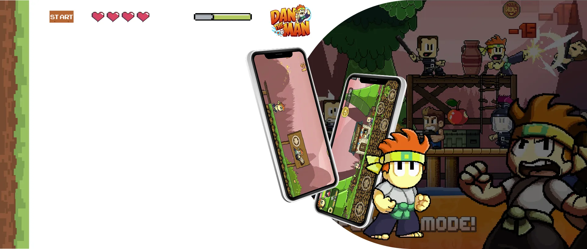 Our Game Projects